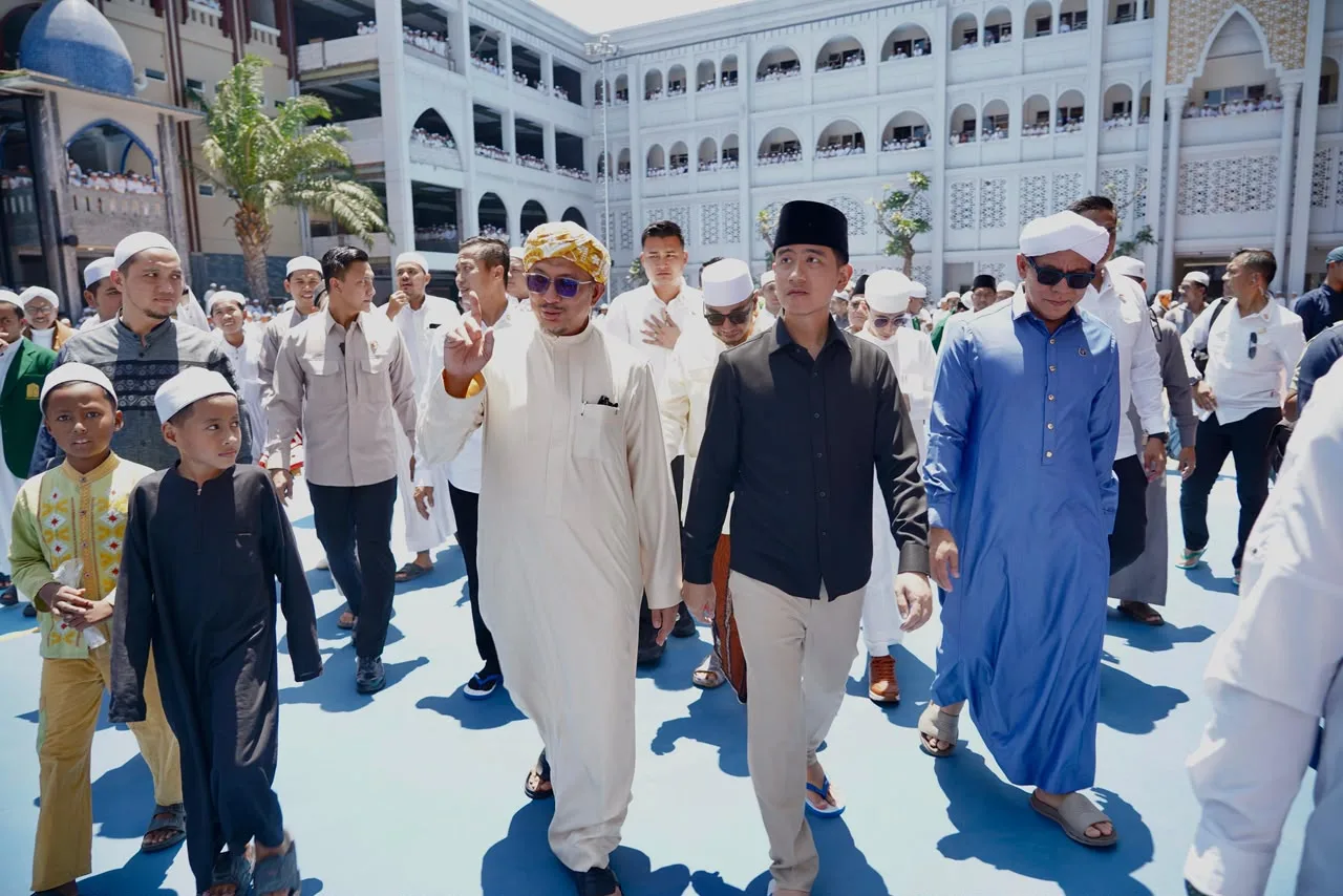 Sukseskan Kunker Wapres RI, Kodam V/Brawijaya Pastikan Pengamanan VVIP Kondusif