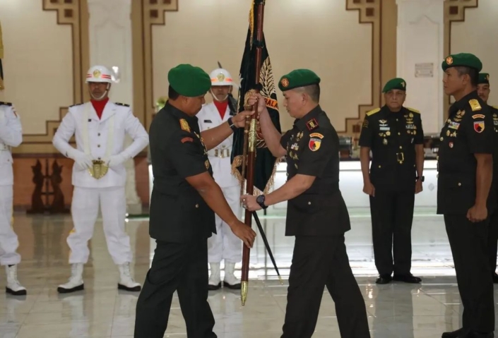 5-Posisi-di-Lingkungan-Kodam-Brawijaya-Diisi-Pejabat-Baru