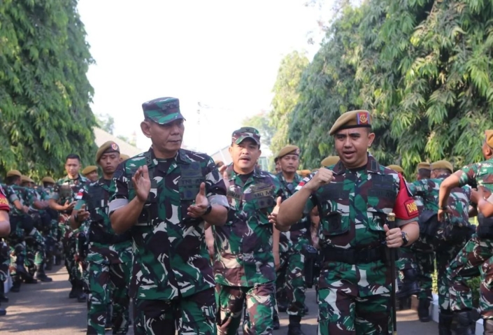 Asops-Kasad-melaksanakan-Riksiapops-di-Batalyon-Arhanud-8MBC.