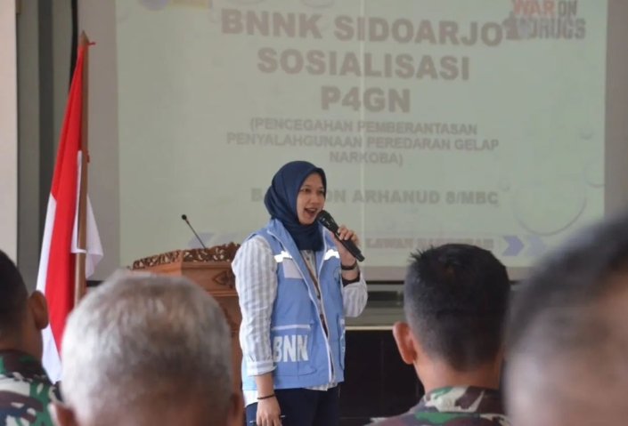 Sebelum-Diberangkatkan-Tugas-Yonarhanud-8MBC-Perkuat-Materi-Penjagaan-Perbatasan